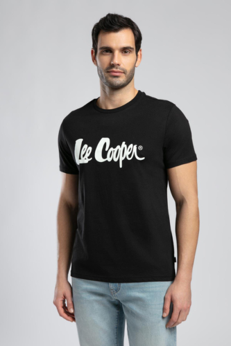 Resim Lee Cooper Erkek T-shirt