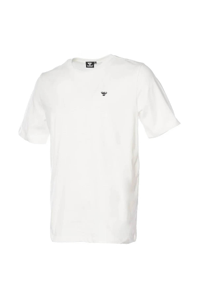 Resim Hummel Hmlt-Ic Ico Regular Erkek T-shirt 911865-9003