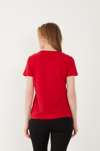 Resim Viole&More Kadın T-shirt