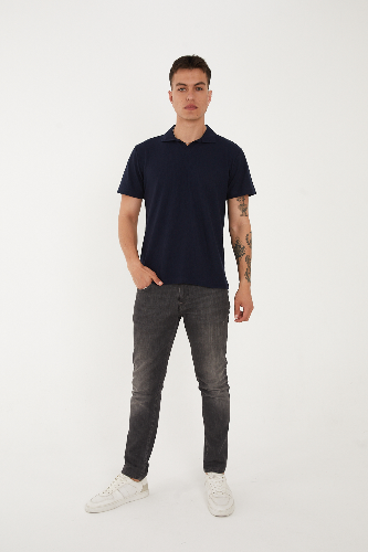 Resim PAUL&MORE Erkek T-shirt
