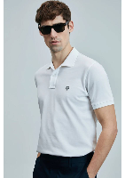 Resim Lufian Laon Erkek T-shirt 111040206