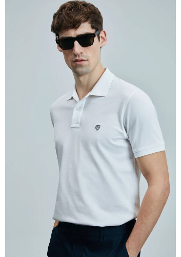 Resim Lufian Laon Erkek T-shirt 111040206