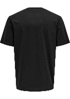 Resim Only & Sons Onsdawson Reg Ss Tee Vd Erkek  T-shirt 22033190