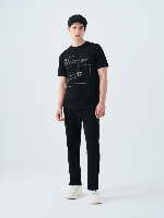 Resim Loft Erkek Sweat