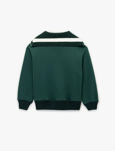 Resim Koton Kadın Sweat 6Wal10139Ik
