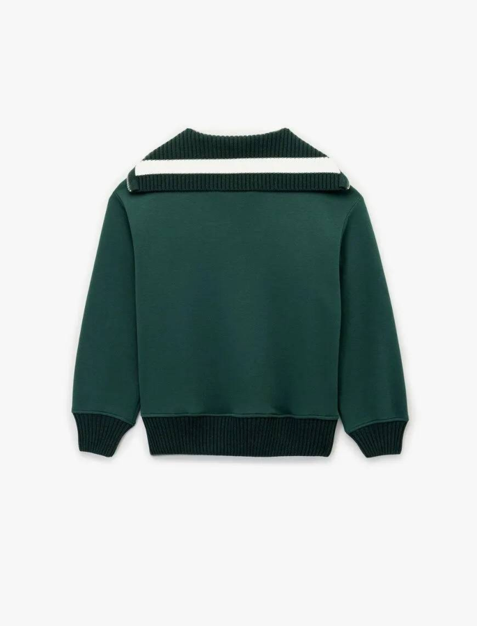 Resim Koton Kadın Sweat 6Wal10139Ik