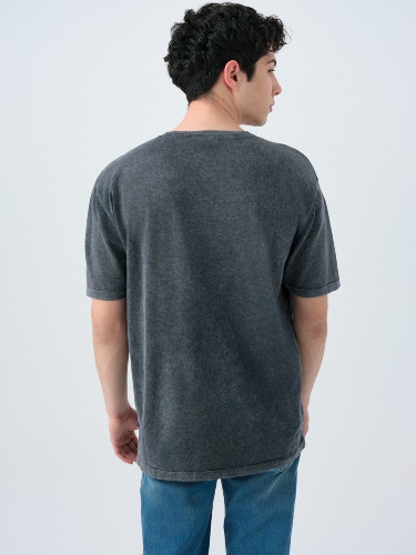 Resim Loft Erkek T-shirt