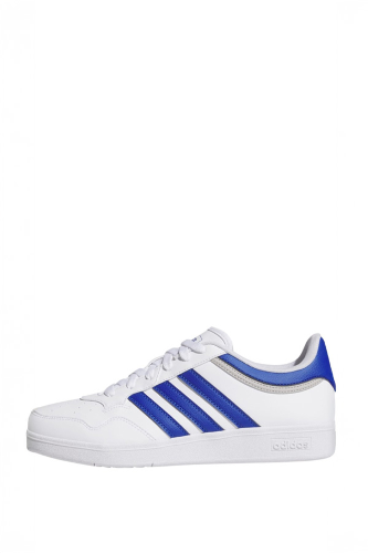Resim Adidas Hoops 4.0 Ftwwh Unisex Spor Ayakkabı JQ9987