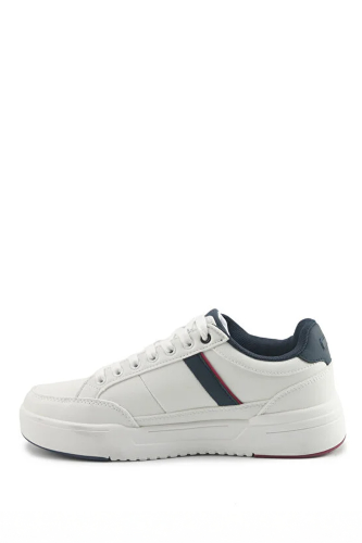 Resim U.S. Polo Assn. Erkek Günlük Ayakkabı A102021101 5W Nevada 5Pr