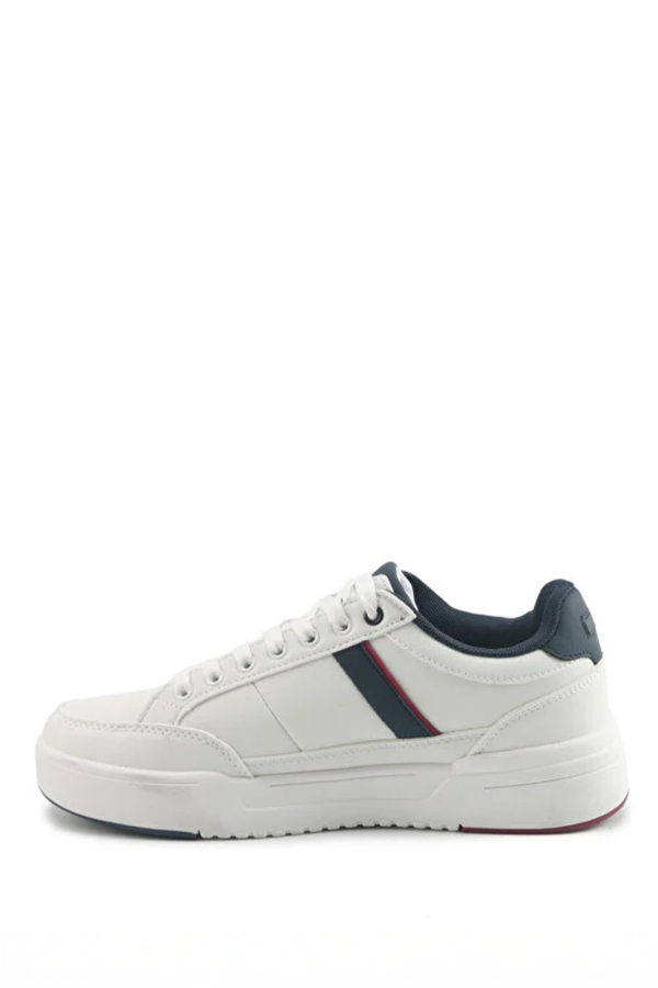 Resim U.S. Polo Assn. Erkek Günlük Ayakkabı A102021101 5W Nevada 5Pr