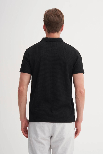 Resim Cazador Erkek T-shirt