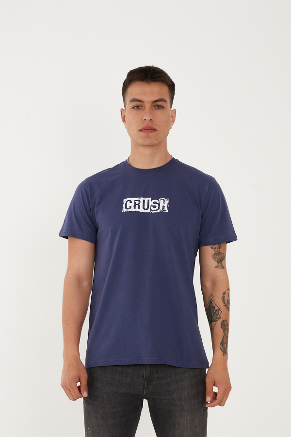 Resim PAUL&MORE Erkek T-shirt