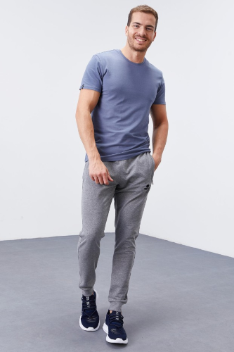 Resim Tommy Life Erkek Eşofman Alt T01ER-84343
