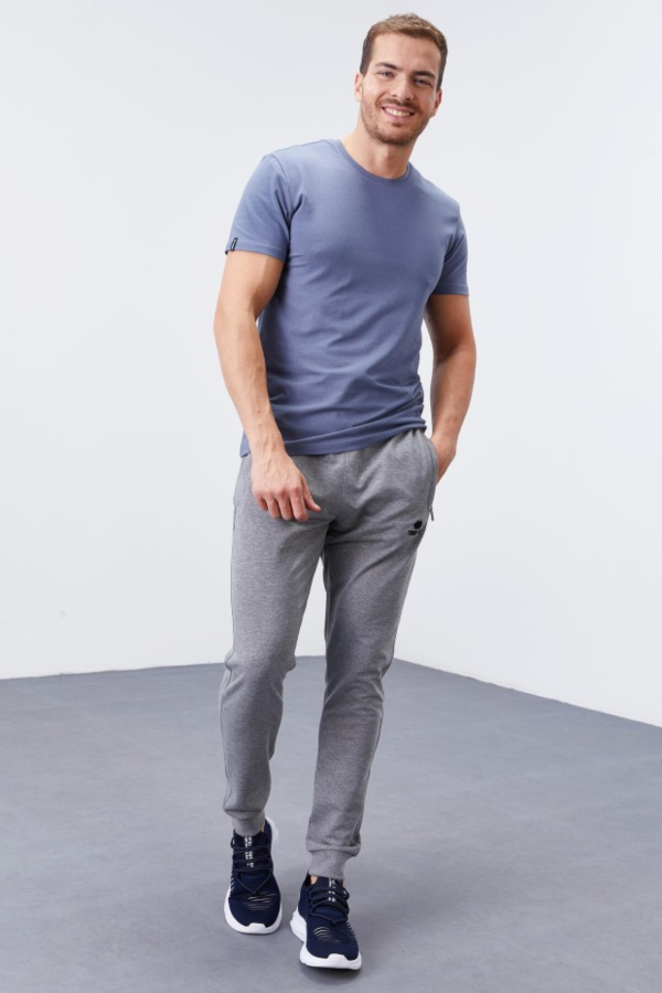 Resim Tommy Life Erkek Eşofman Alt T01ER-84343