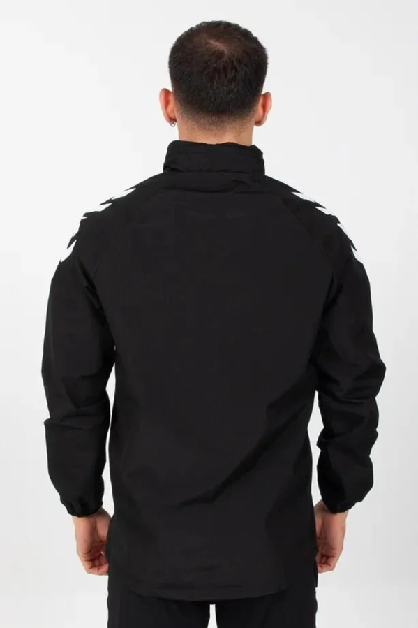 Resim Hummel Hml Line Raincoat Erkek Yağmurluk 940270-2001