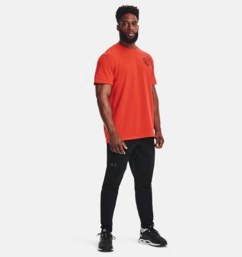 Resim Under Armour Ua Unstoppable Tapered Erkek Eşofman Alt 1352028-001