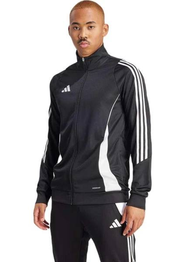 Resim Adidas Erkek Eşofman Üst