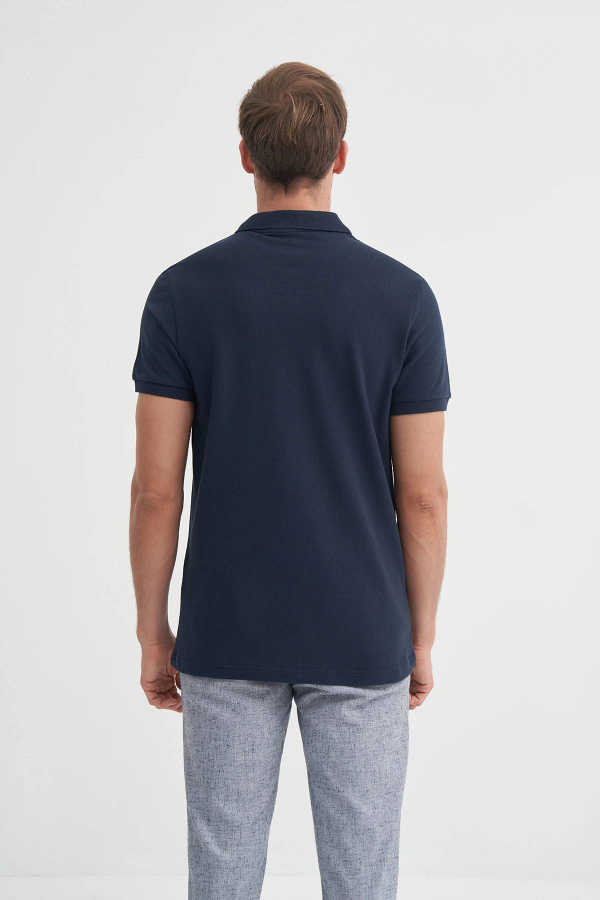 Resim Cazador Erkek T-shirt