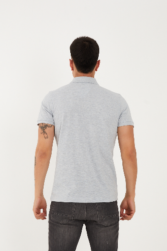 Resim PAUL&MORE Erkek T-shirt