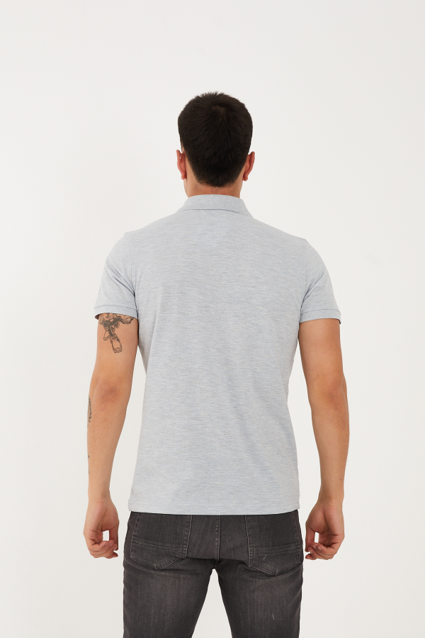 Resim PAUL&MORE Erkek T-shirt