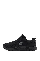 Resim Skechers Track-Leshur Erkek Spor Ayakkabı 232758TK BBK