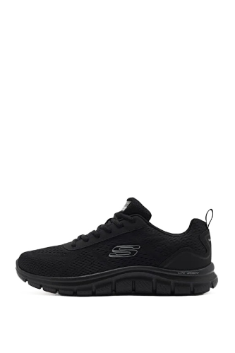 Resim Skechers Track-Leshur Erkek Spor Ayakkabı 232758TK BBK