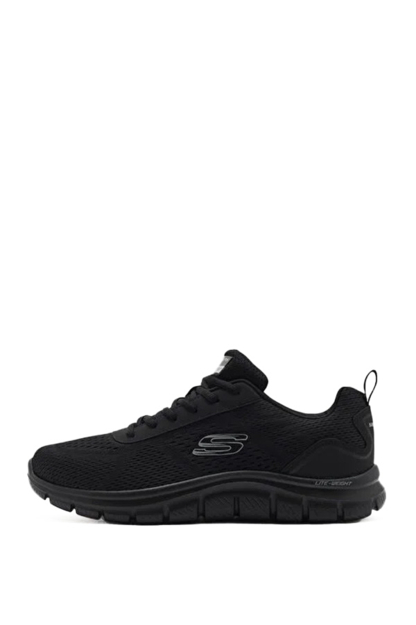 Resim Skechers Track-Leshur Erkek Spor Ayakkabı 232758TK BBK