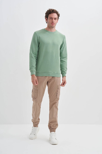 Resim Cazador Erkek Sweat 56100