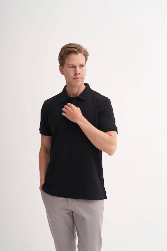 Resim Cazador Erkek T-shirt 4126