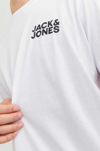 Resim Jack & Jones Erkek T-shirt