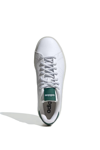 Resim Adidas Advantage Base Erkek Spor Ayakkabı JH8620