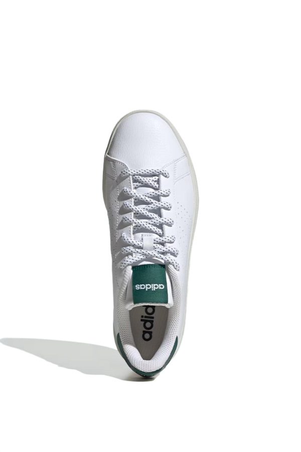 Resim Adidas Advantage Base Erkek Spor Ayakkabı JH8620