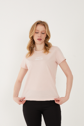 Resim Viole&More Kadın T-shirt