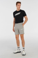 Resim Hummel Hmlelemental Cotton Shorts Erkek Şort 931980-2006