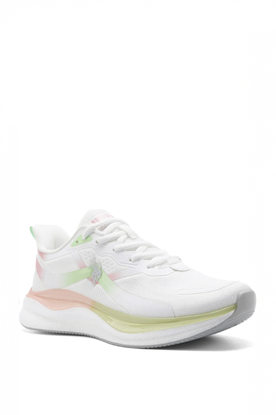 Resim U.S. Polo Assn. Kadın Spor Ayakkabı A101947251 Paloma 5Fx