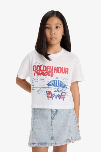 Resim Yenikoza Kadın T-shirt