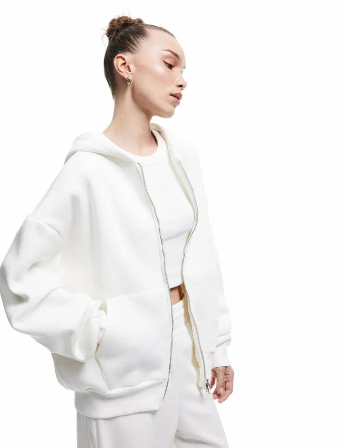 Resim Koton Kadın Sweat 6Wal10200Ik
