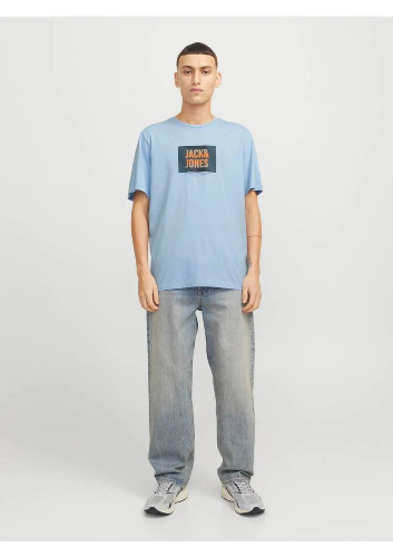 Resim Jack & Jones Erkek T-shirt