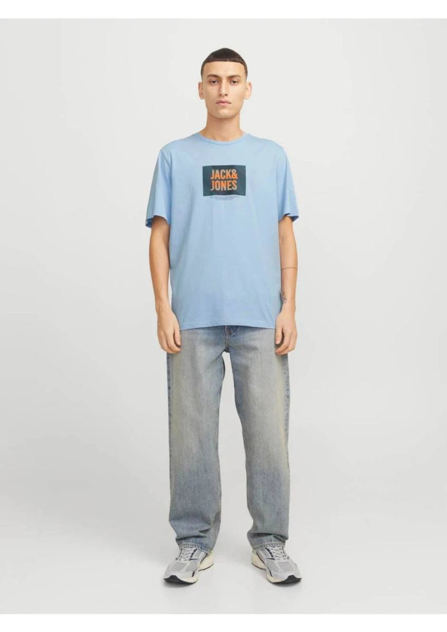 Resim Jack & Jones Erkek T-shirt