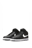 Resim Nike  Court Vısıon Mıd Nn Erkek Spor Ayakkabı DN3577-001