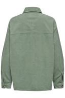 Resim Only Onlmoxıe L/S Cord Slıt Shacket Cc Pnt Gömlek 15325090