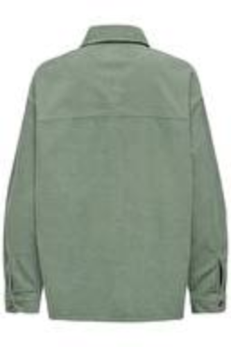 Resim Only Onlmoxıe LS Cord Slıt Shacket Cc Pnt Gömlek 15325090