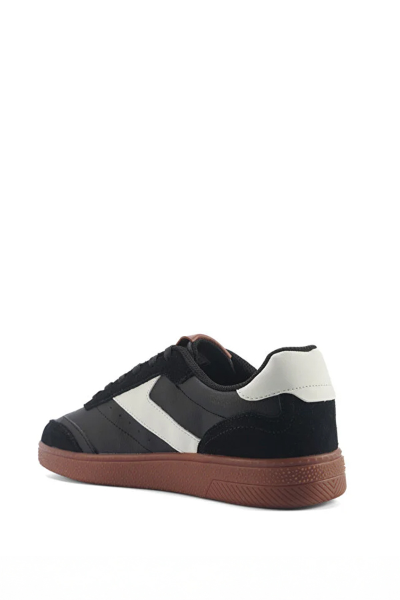 Resim Lumberjack Erkek Spor Ayakkabı A101941933 Rocco 5Fx