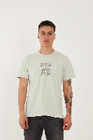 Resim PAUL&MORE Erkek T-shirt
