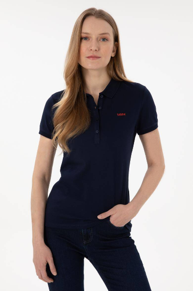 Resim U.S. POLO ASSN. Kadın T-shirt