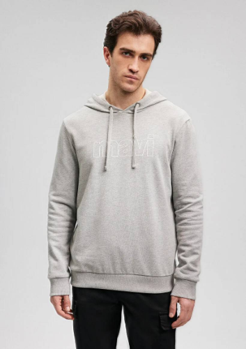 Resim Mavi Erkek Sweat M065606-28387