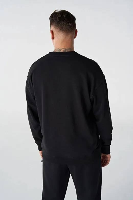 Resim Hummel Hmlmese Sweatshırt Erkek Sweat 922103-2001