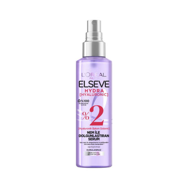 Resim Elı Hyaluron Spray 150Ml Tur