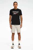 Resim REEBOK-FLO Erkek T-shirt