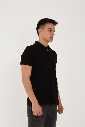 Resim PAUL&MORE Erkek T-shirt